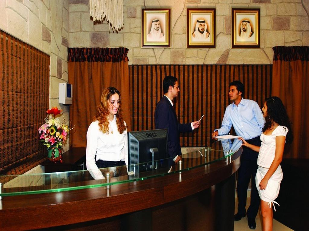 منتجع فيرونا الشارقة