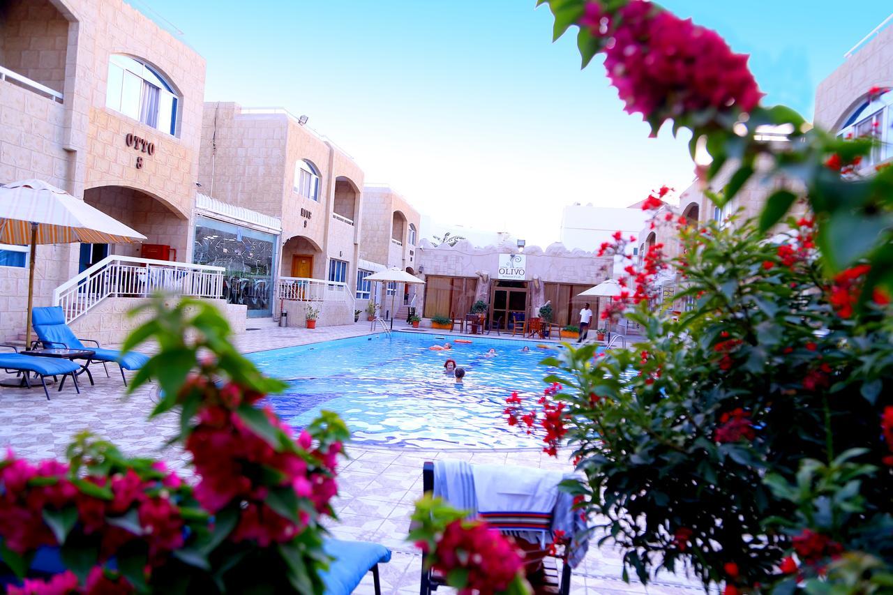 فيرونا منتجع