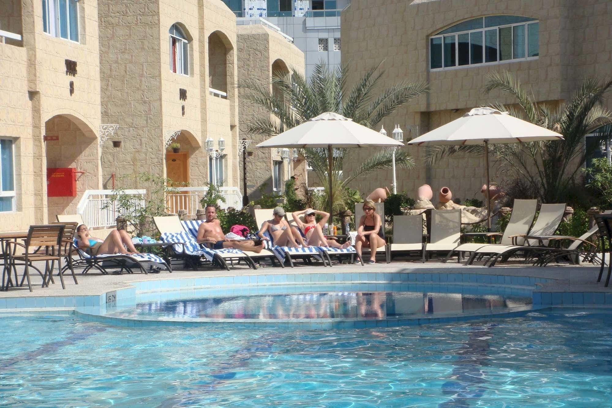 منتجع فيرونا 2*