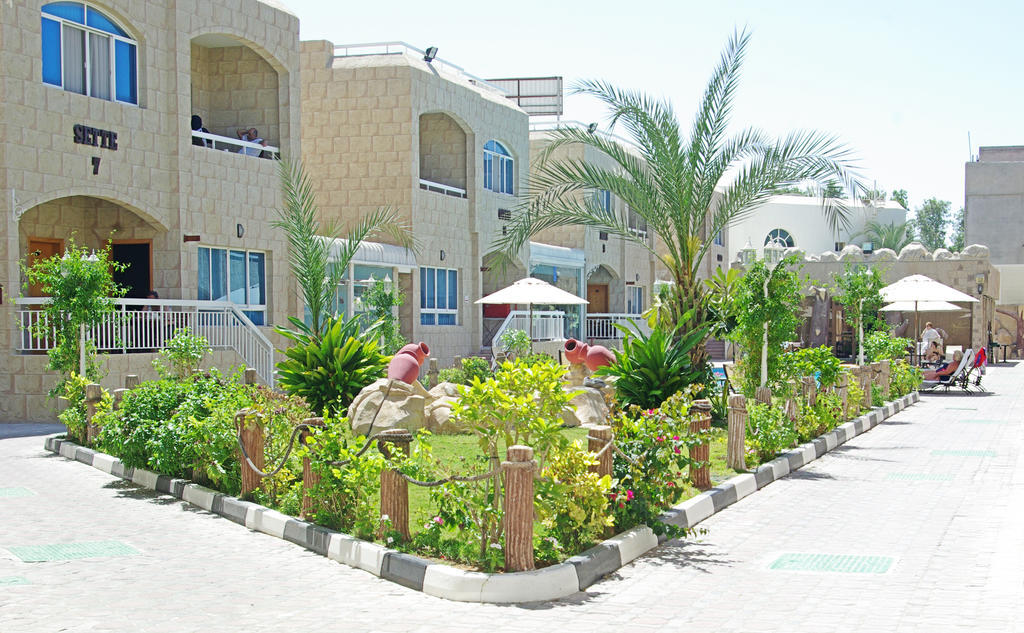 فيرونا منتجع