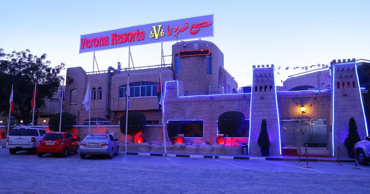 Verona 2*