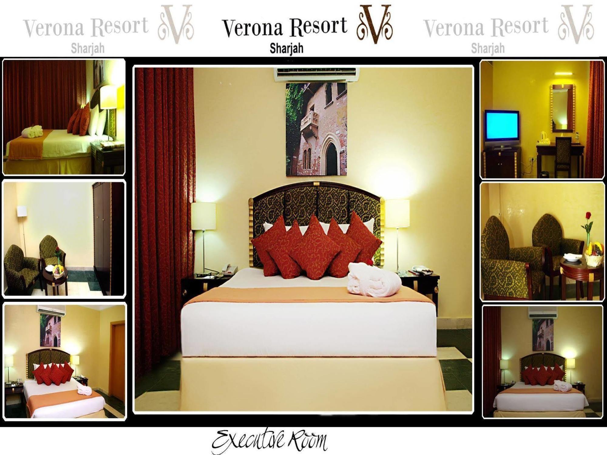 Verona 2* Charjah